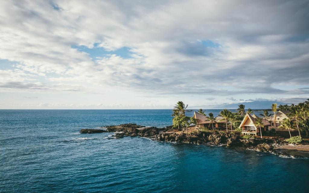 Kona Village A Rosewood Resort - Best Beach Hotels in Hawaii