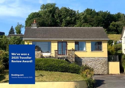 Donegal Town House - Best Hotels in County Donegal