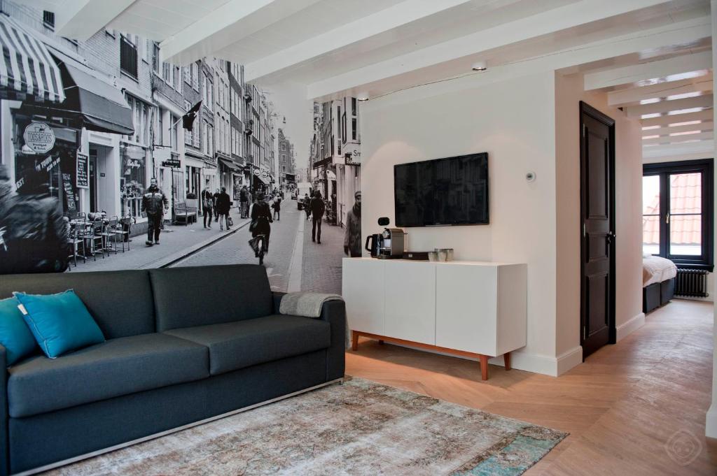 Hotel IX Nine Streets Amsterdam - Best Hotels in Amsterdam