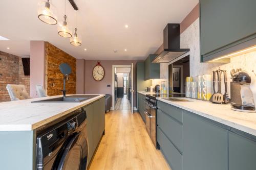 Boutique Stays at 78