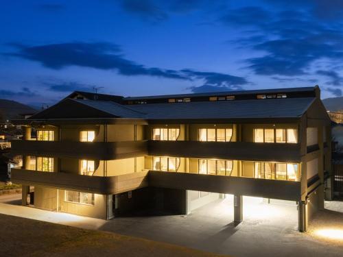 Resort Yufuin - Grandpia Resort Yufuin - Best Hotels in Yufuin