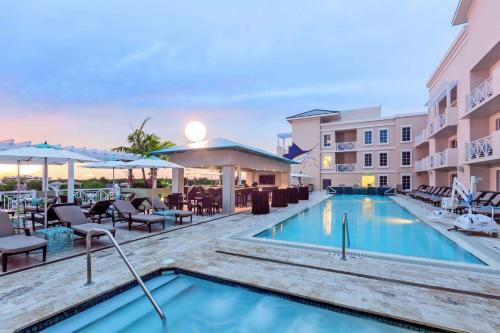 Wyndham Grand Jupiter at Harbourside Place - Best Hotels in West Palm Beach, FL
