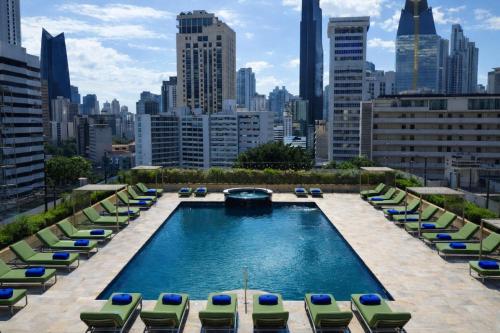 Waymore Hotel Spa & Casino - Best Spa Hotels in Panama City