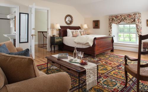 Inn at Warner Hall - Best Hotels in Virginia
