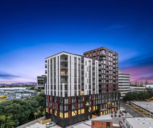 La Quinta by Wyndham Ellerslie Auckland - Best Parking Hotels in Auckland