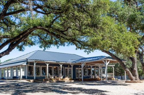 Canyon Lake Cabins