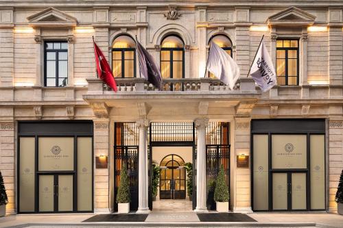 Sanasaryan Han, a Luxury Collection Hotel, Istanbul - Best Hotels in Istanbul