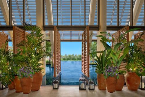 The Riviera Maya EDITION at Kanai - Best Hotels in Quintana Roo