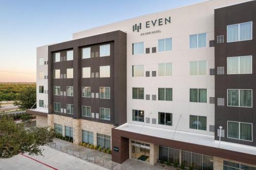 EVEN Hotel Austin Uptown near the Domain, an IHG Hotel