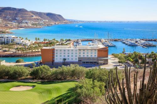 Courtyard by Marriott La Paz Baja California Sur - Best Business Hotels in La Paz, Mexico