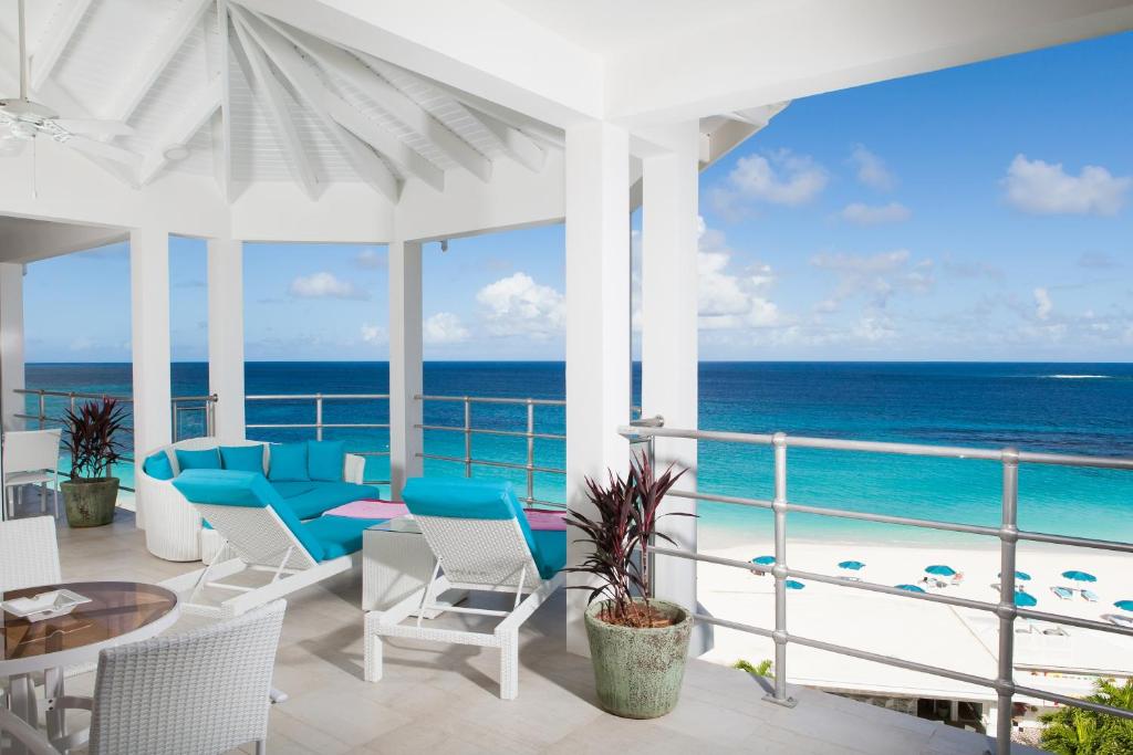 The Manoah Boutique Hotel - Best Parking Hotels in Anguilla