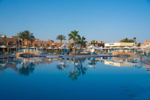 Akassia Swiss Resort - Best Spa Hotels in Egypt
