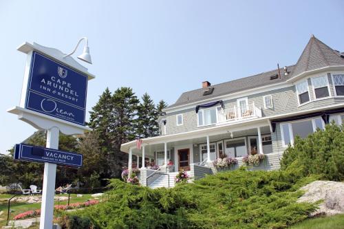 Cape Arundel Inn and Resort - Best Hotels in Maine