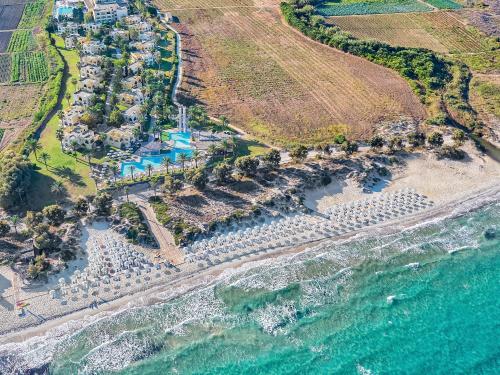 Grecotel Casa Paradiso - Best Family Hotels in Athens