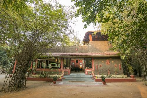 Bandhavgarh Jungle Lodge - Best Hotels in Madhya Pradesh