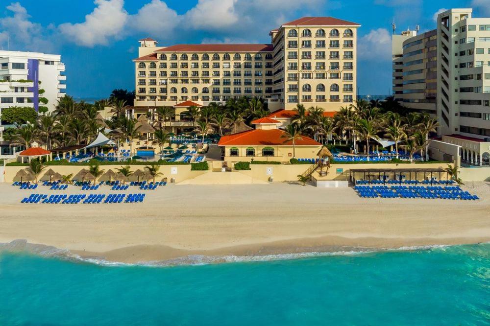 GR Solaris All Inclusive Resort - Best Family Hotels in Riviera Maya & The Yucatan