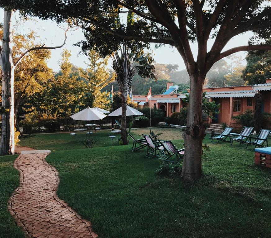 Hotel Mahavelo - Best Hotels in Madagascar