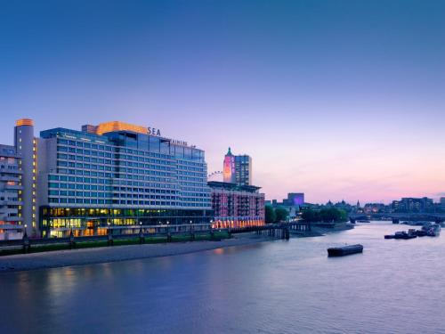 Sea Containers London - London Spa Hotels