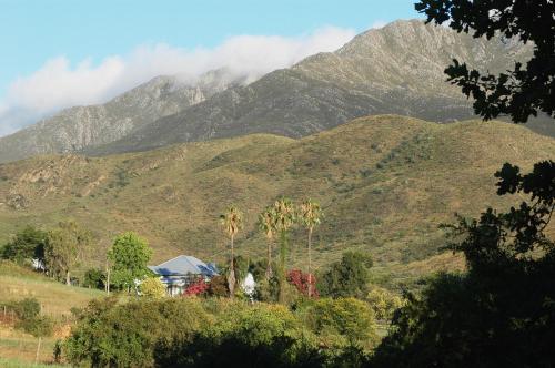 The Retreat at Groenfontein - Best Hotels in Calitzdorp