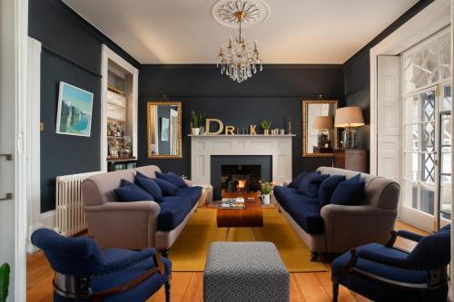 Dorset House - Best Hotels in Dorset
