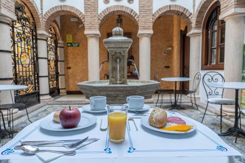 Hotel Boutique Casa Veracruz