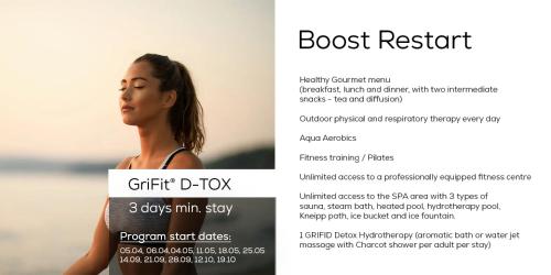 GRIFID Encanto Beach Hotel - MediSPA, Ultra All Inclusive & Private Beach - Best Beach Hotels in Bulgaria