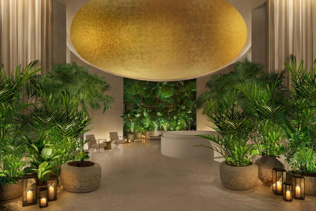 The Singapore EDITION - Best Singapore Hotels with Pools