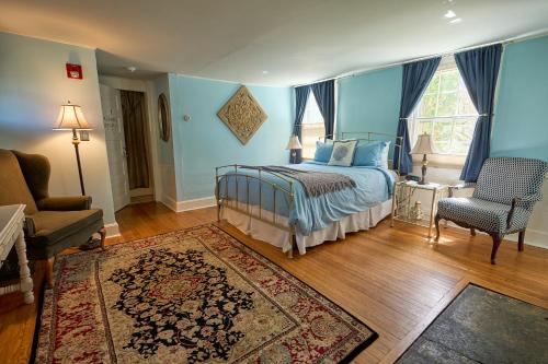 Scranton Seahorse Inn - Best Hotels in Connecticut