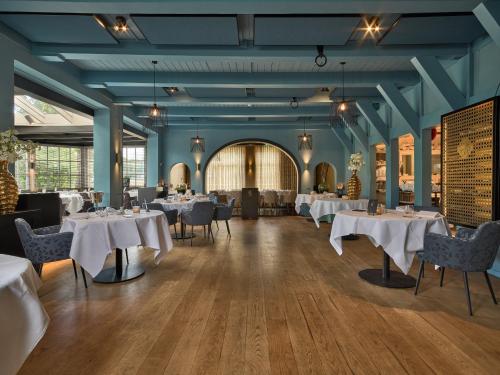 De Nederlanden, Restaurant & Boutique Hotel