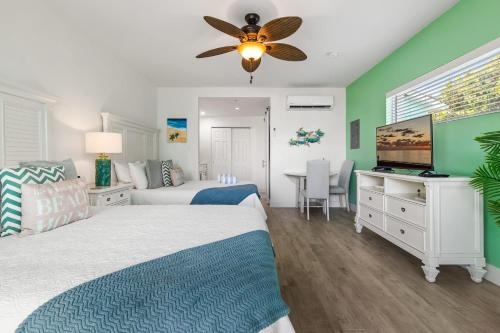 The Turtle Nest at Cottages - Best Hotels in Cayman Islands