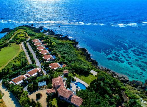 The Shigira - Best Hotels in Miyakojima