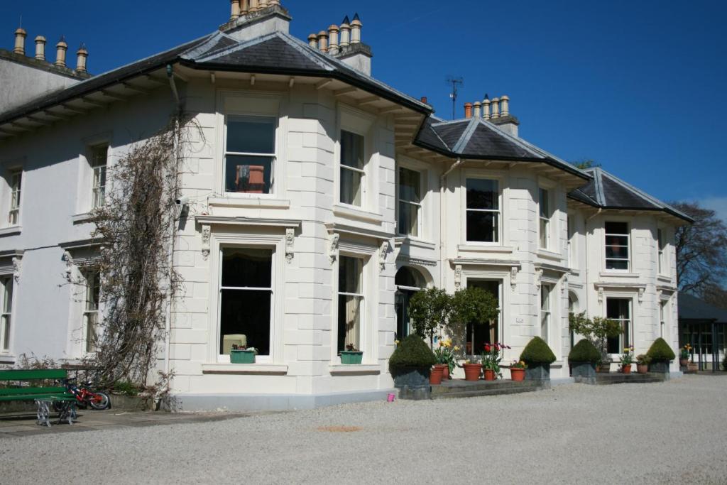 Rathmullan House Hotel - Best Hotels in County Donegal