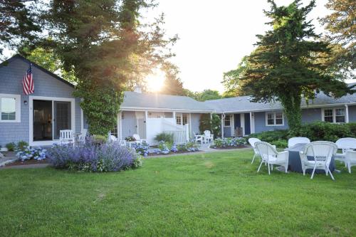 Allen Harbor Rentals