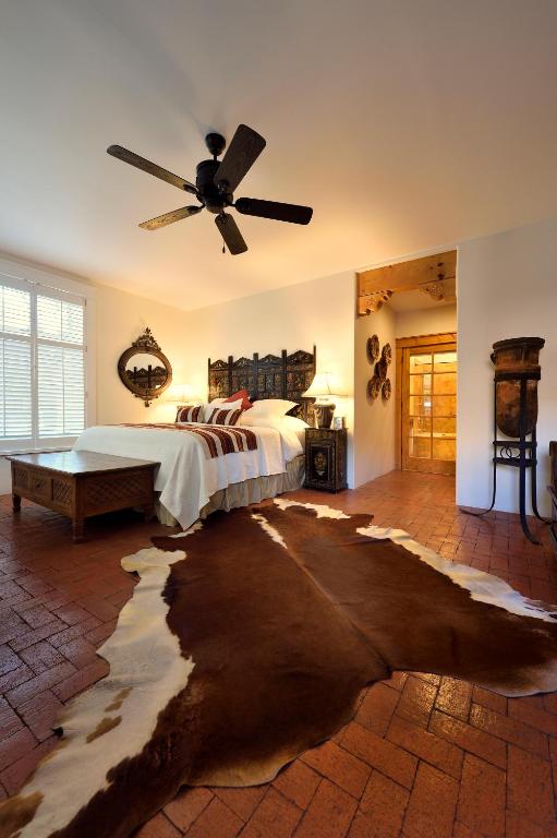 Casa Culinaria - The Gourmet Inn - Best Hotels in Santa Fe