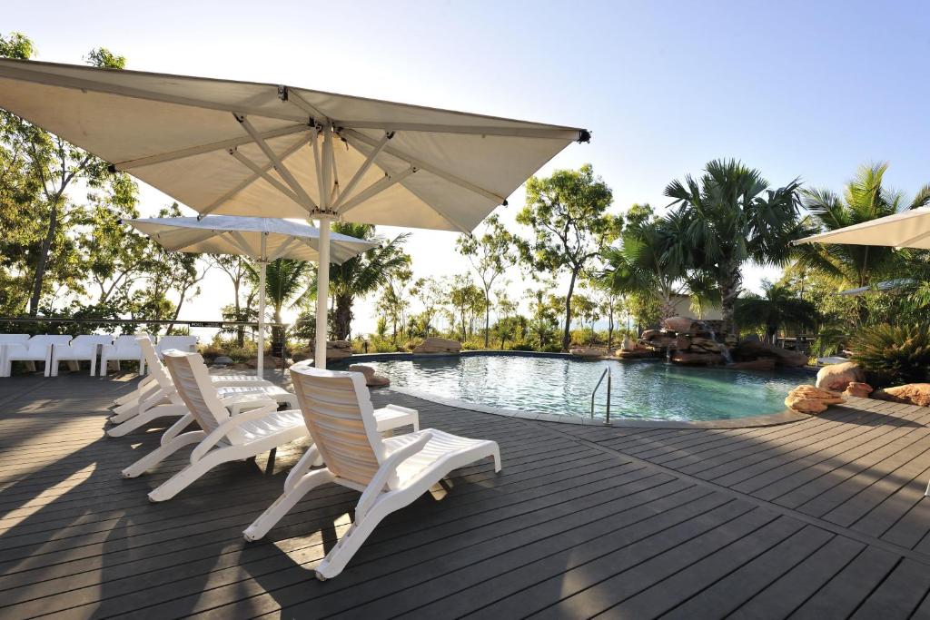 Groote Eylandt Lodge - Best Hotels in the Northern Territory