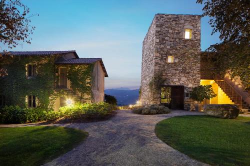 La Darbia - Best Hotels in Lake Orta