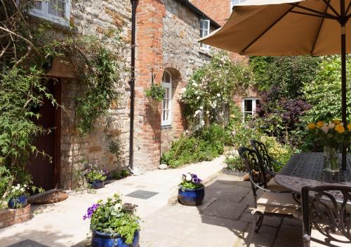 The Old Kiln House - Best Hotels in Warwickshire