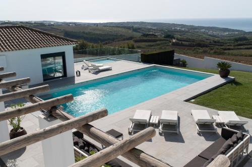 Casa Bica Vista Boutique B&B