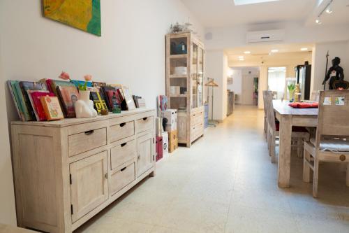 The White Knight Premium Boutique Hotel