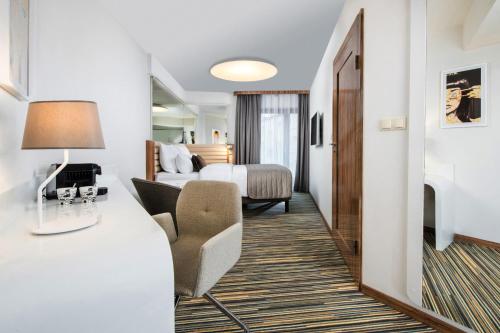 Leonardo Boutique Hotel Krakow City Center - Best Boutique Hotels in Krakow