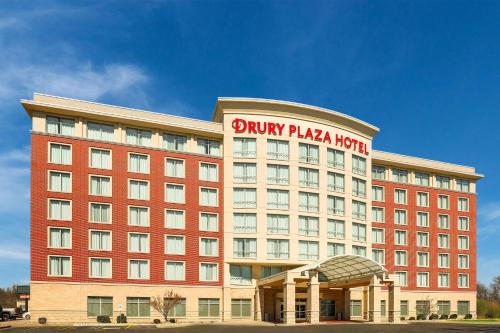Drury Inn & Suites Mt. Vernon