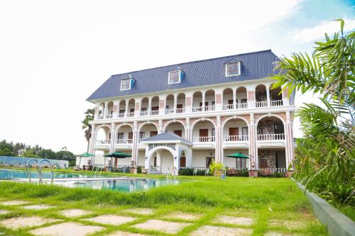 The Bheemili House - Best Hotels in Gujarat