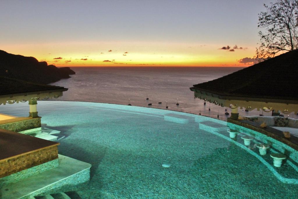 Tropical Hideaway - Top Caribbean Adult-Only Hotels