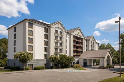 Hyatt Place Atlanta/Cobb Galleria - Best Parking Hotels in Atlanta, GA