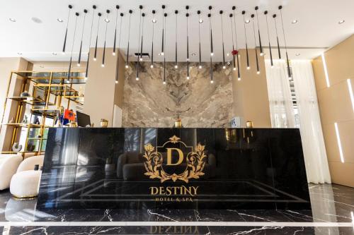 Destiny Hotel & SPA - Best Spa Hotels in Albania