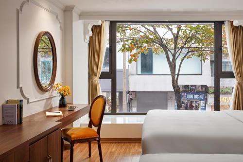 Eliana Premio Hotel Hanoi - Best Pool Hotels in Hanoi