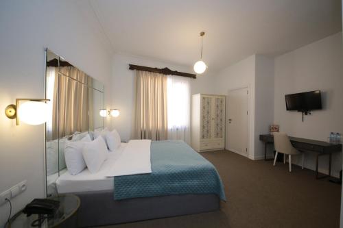 Boutique Stay
