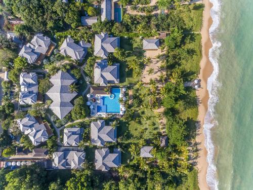 Campo Bahia Hotel Villas Spa - Best Hotels in Bahia
