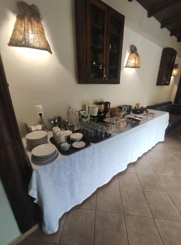 Allotino Hotel - Café & snacks