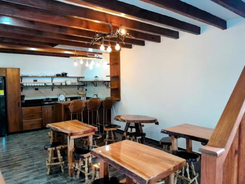 Casa Iris Hotel Boutique